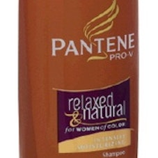 Pantene Pro-V Relaxed and Natural Intensive Moisturizing Shampoo 
